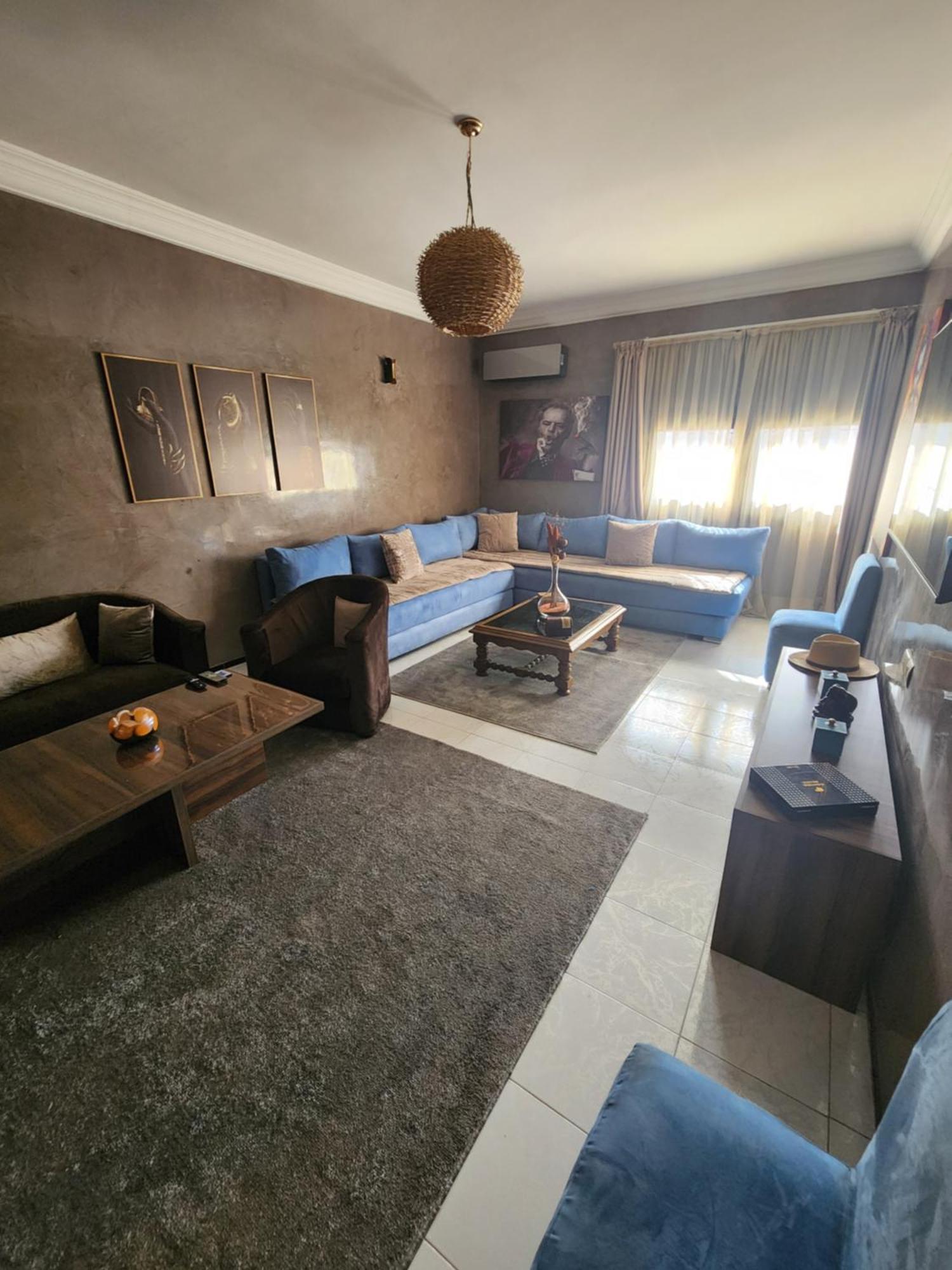Apart 4 Family Marakéš Exteriér fotografie